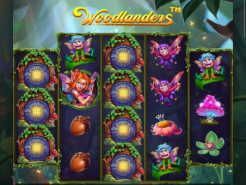 Woodlanders