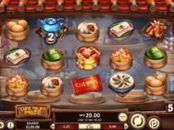 Dim Sum Prize